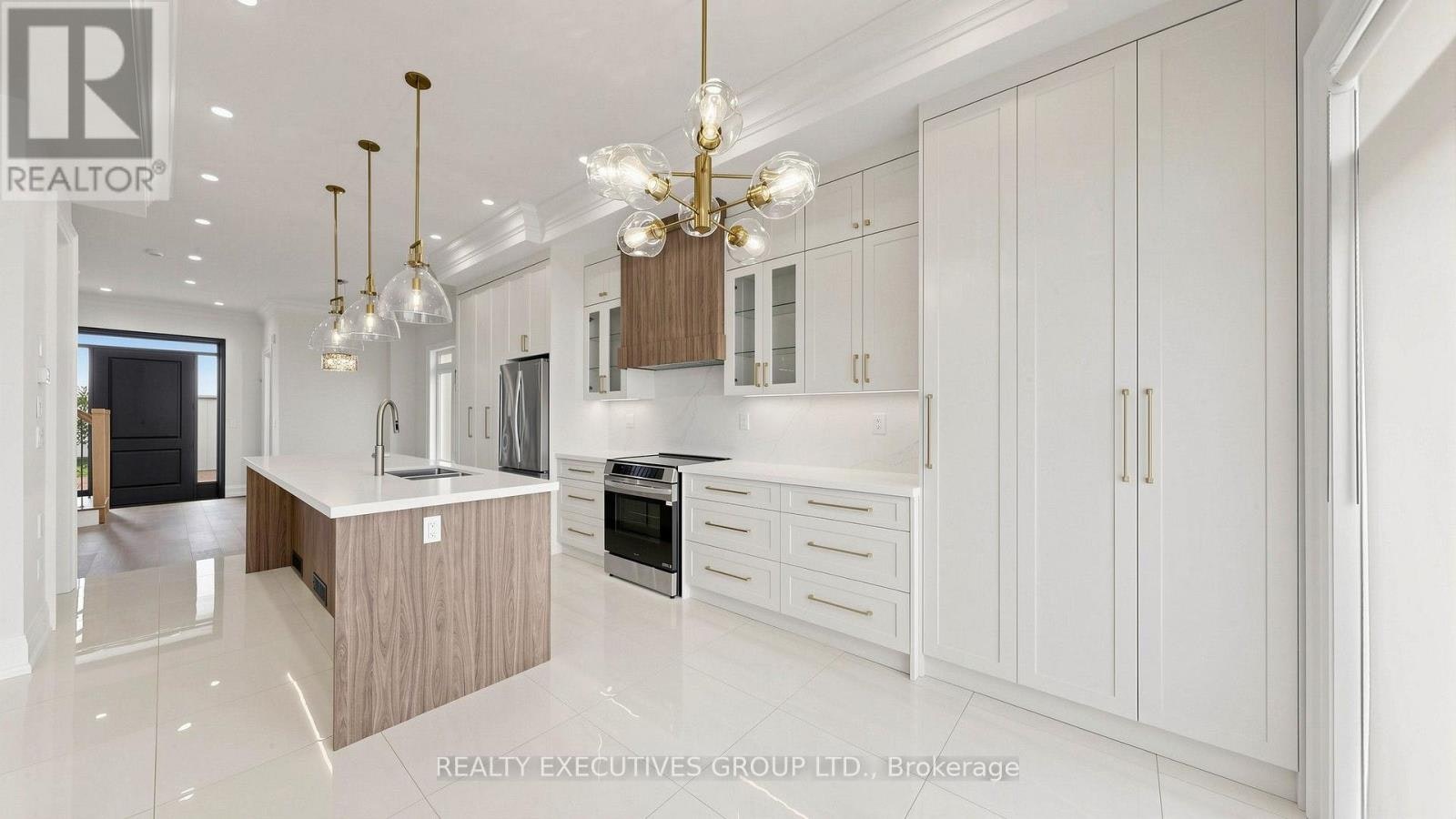 8 Limelight Street, Richmond Hill, ON, L3E 0P9 - 19