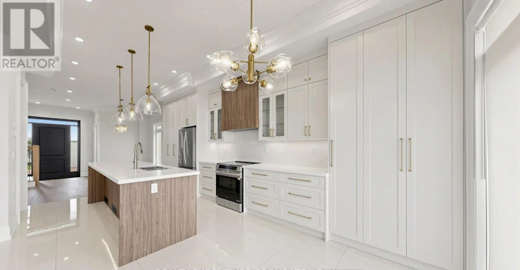 8 Limelight Street, Richmond Hill, ON, L3E 0P9 - 19