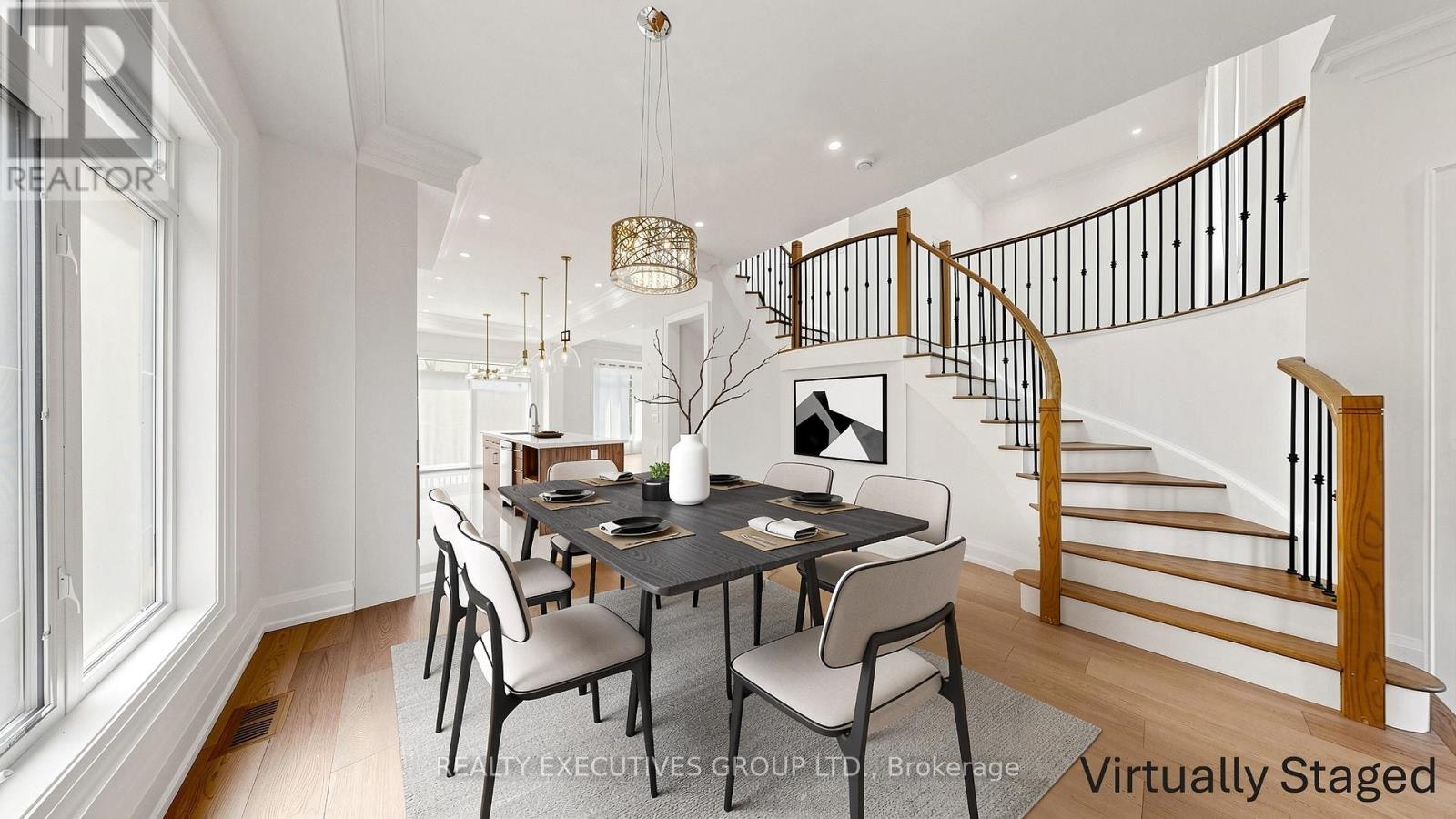 8 Limelight Street, Richmond Hill, ON, L3E 0P9 - 5