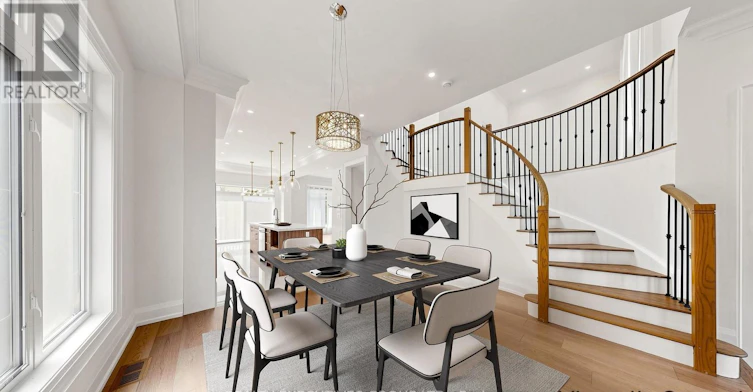 8 Limelight Street, Richmond Hill, ON, L3E 0P9 - 5