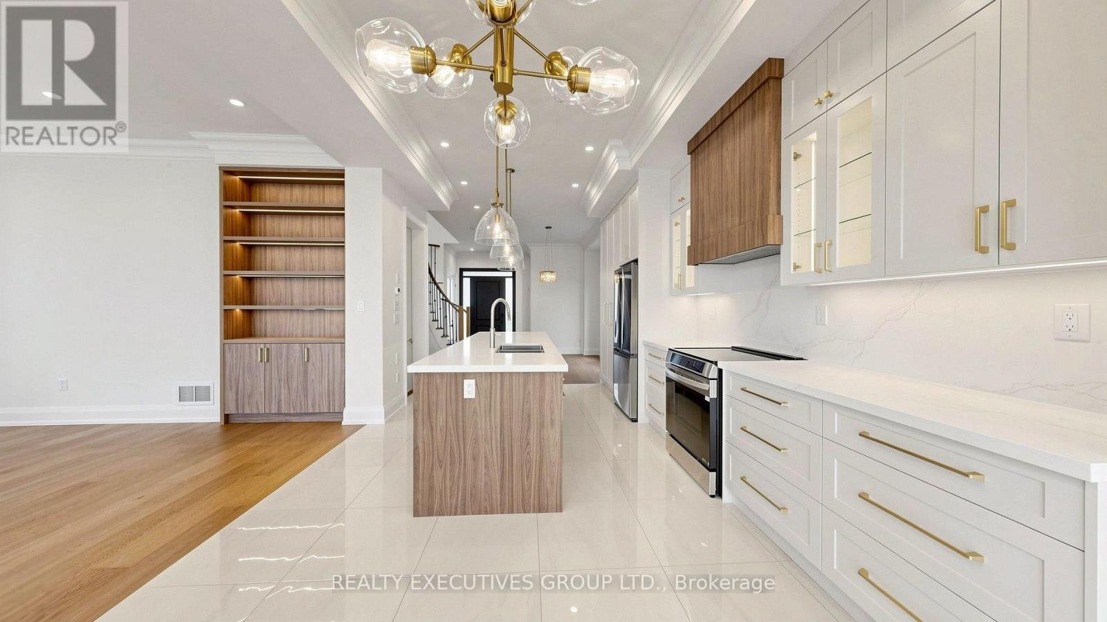 8 Limelight Street, Richmond Hill, ON, L3E 0P9 - 21