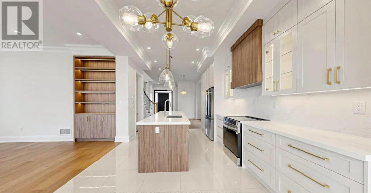 8 Limelight Street, Richmond Hill, ON, L3E 0P9 - 21