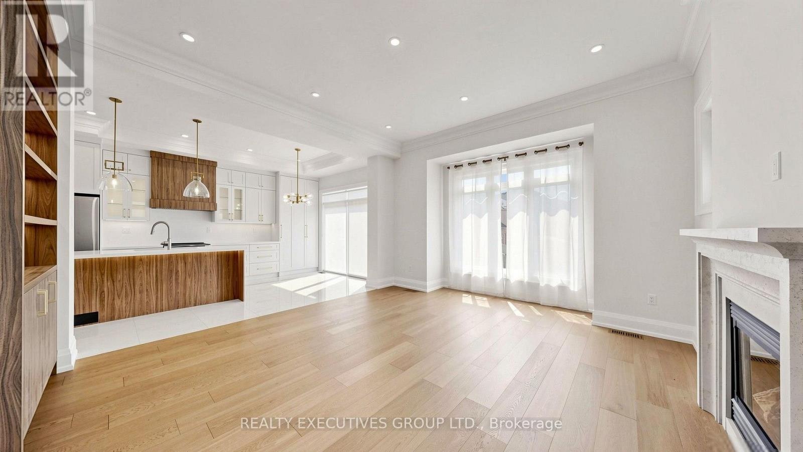 8 Limelight Street, Richmond Hill, ON, L3E 0P9 - 13