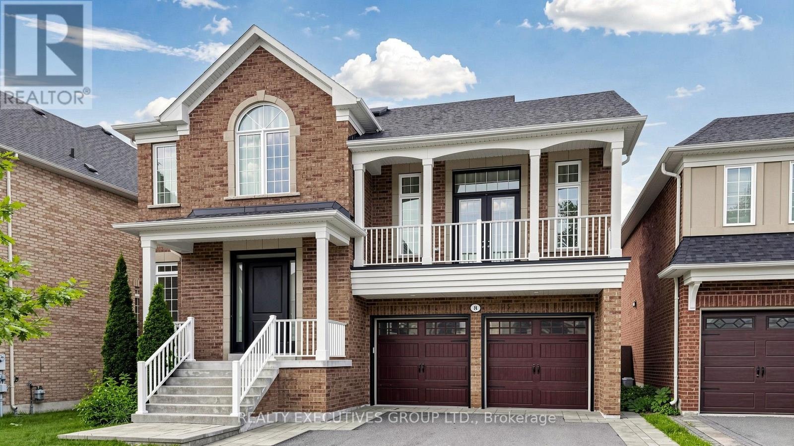 8 Limelight Street, Richmond Hill, ON, L3E 0P9 - 2