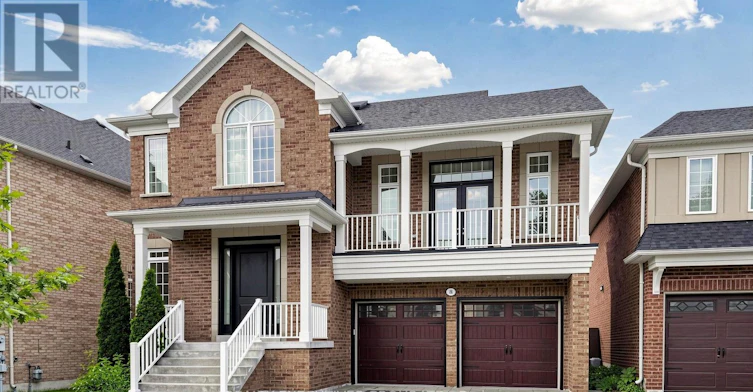 8 Limelight Street, Richmond Hill, ON, L3E 0P9 - 2
