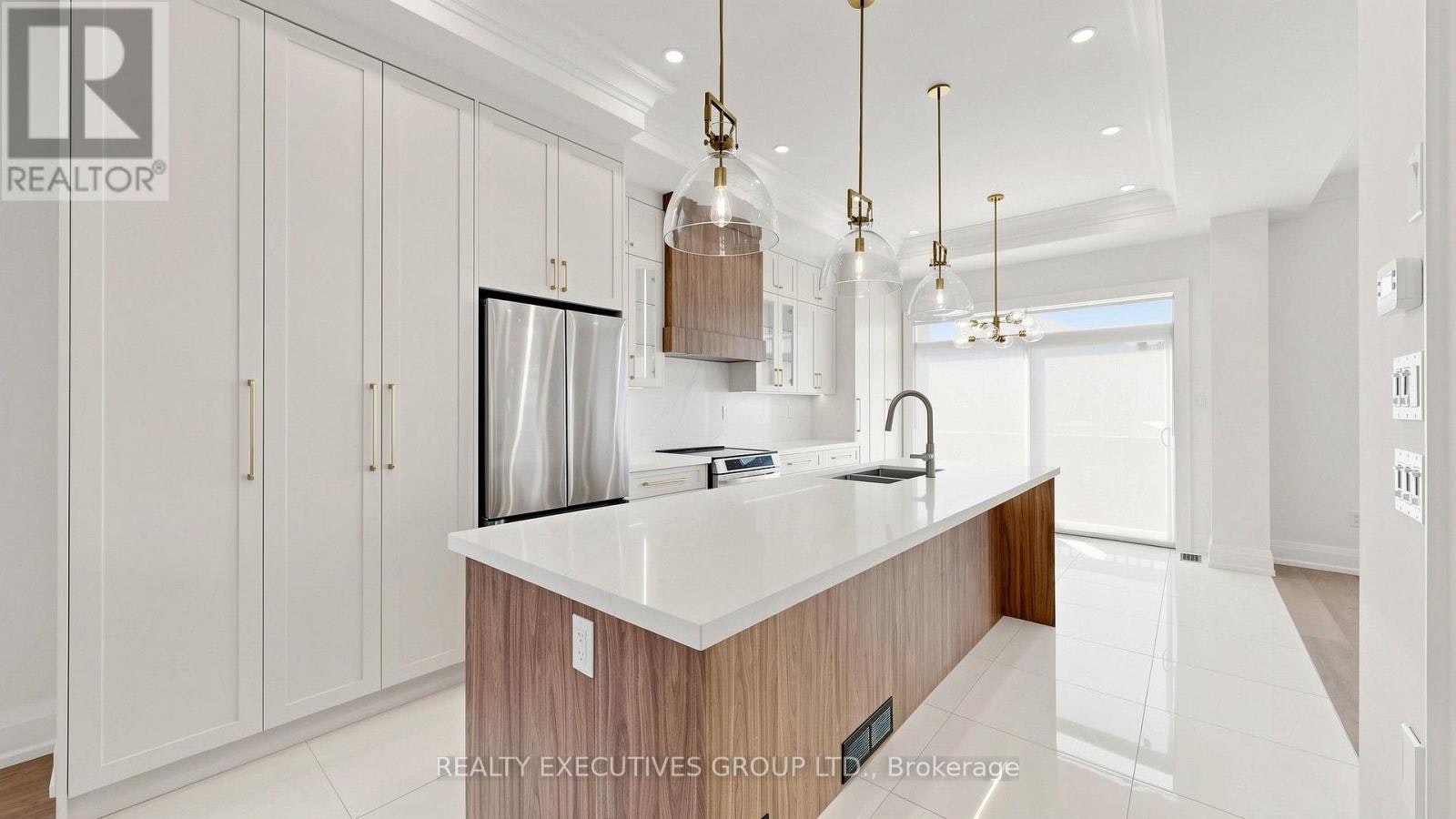 8 Limelight Street, Richmond Hill, ON, L3E 0P9 - 16