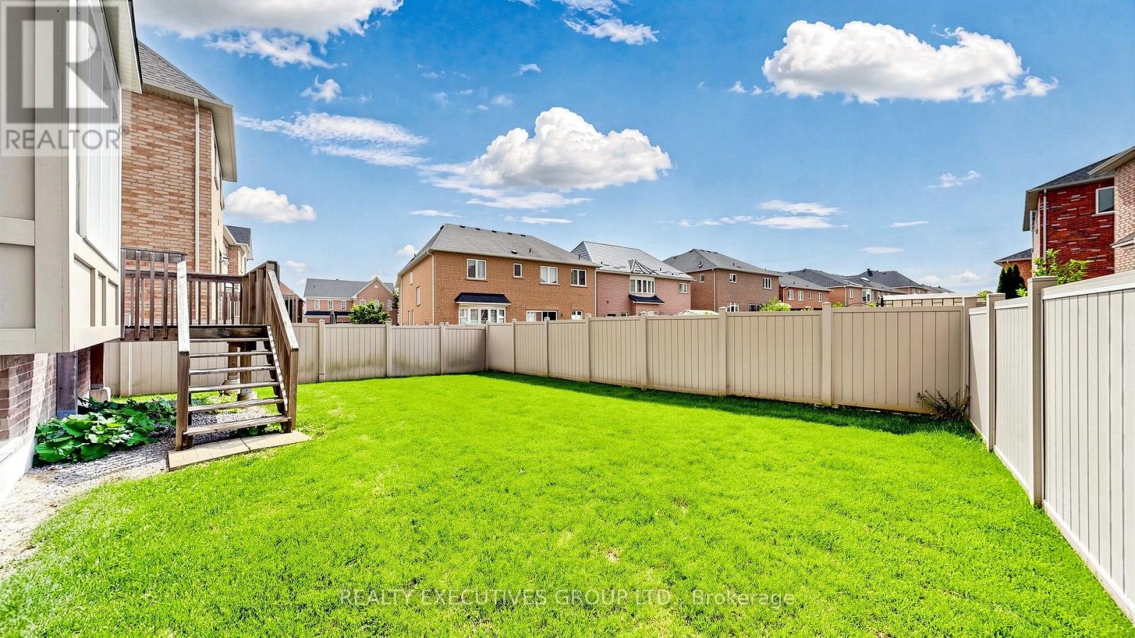 8 Limelight Street, Richmond Hill, ON, L3E 0P9 - 50