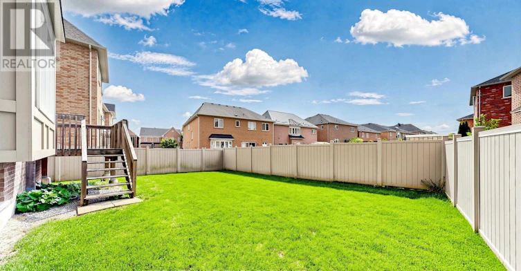 8 Limelight Street, Richmond Hill, ON, L3E 0P9 - 50
