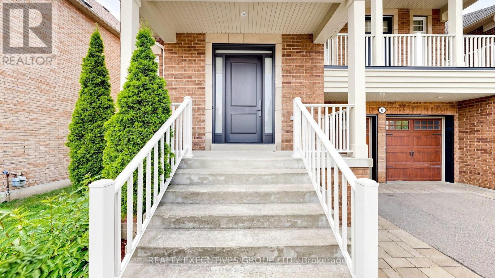 8 Limelight Street, Richmond Hill, ON, L3E 0P9 - 3