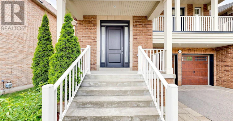 8 Limelight Street, Richmond Hill, ON, L3E 0P9 - 3