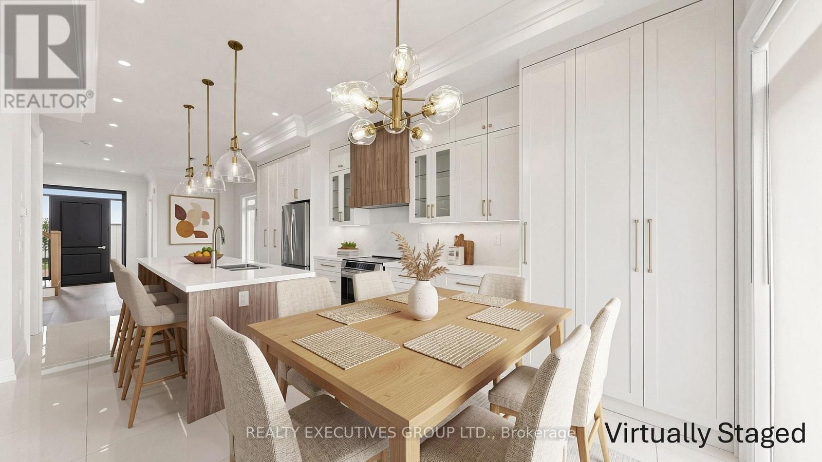 8 Limelight Street, Richmond Hill, ON, L3E 0P9 - 23