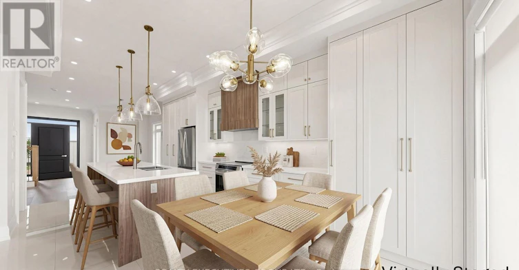 8 Limelight Street, Richmond Hill, ON, L3E 0P9 - 23