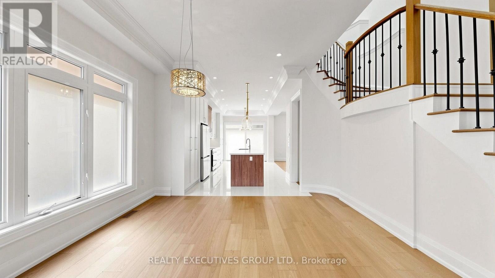 8 Limelight Street, Richmond Hill, ON, L3E 0P9 - 9