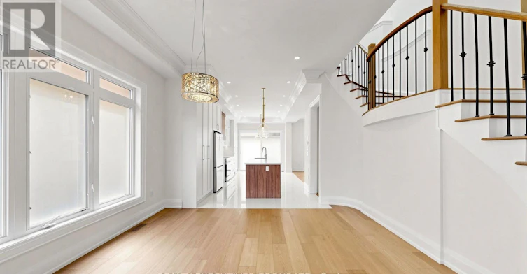 8 Limelight Street, Richmond Hill, ON, L3E 0P9 - 9