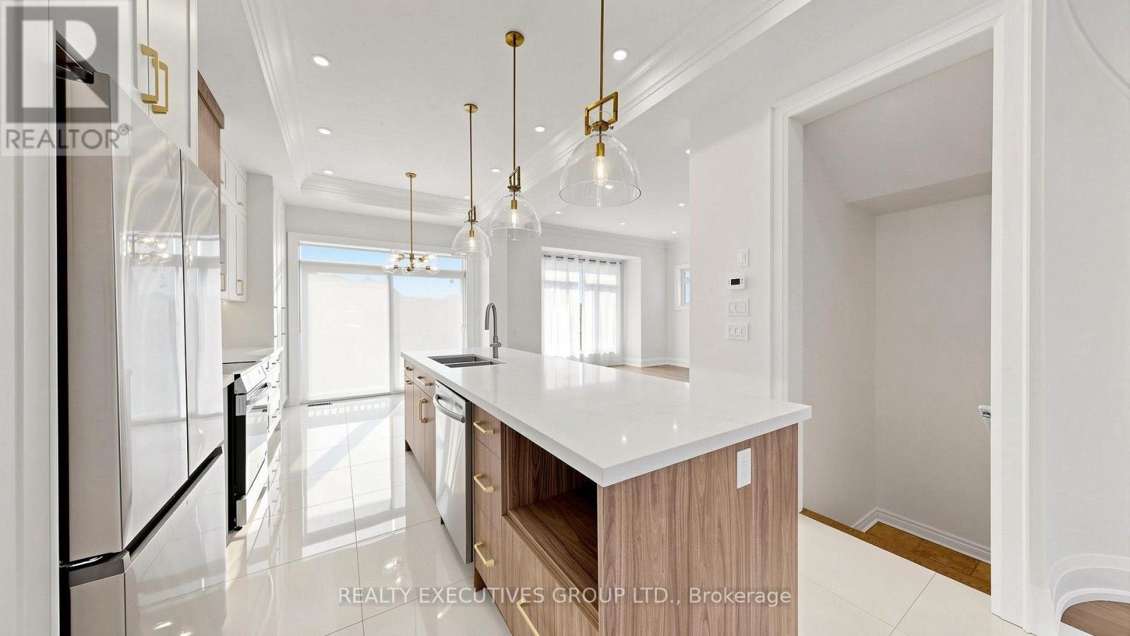 8 Limelight Street, Richmond Hill, ON, L3E 0P9 - 17
