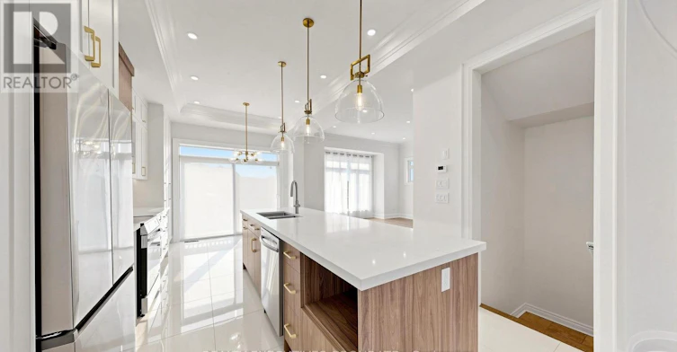 8 Limelight Street, Richmond Hill, ON, L3E 0P9 - 17