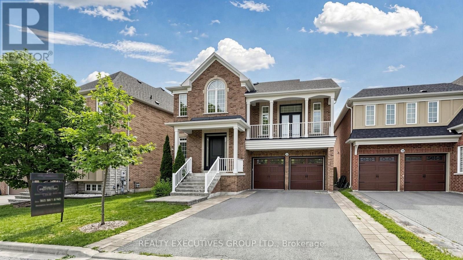 8 Limelight Street, Richmond Hill, ON, L3E 0P9