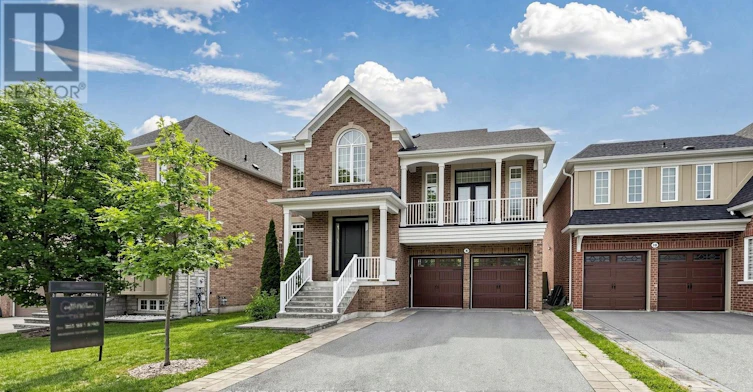 8 Limelight Street, Richmond Hill, ON, L3E 0P9