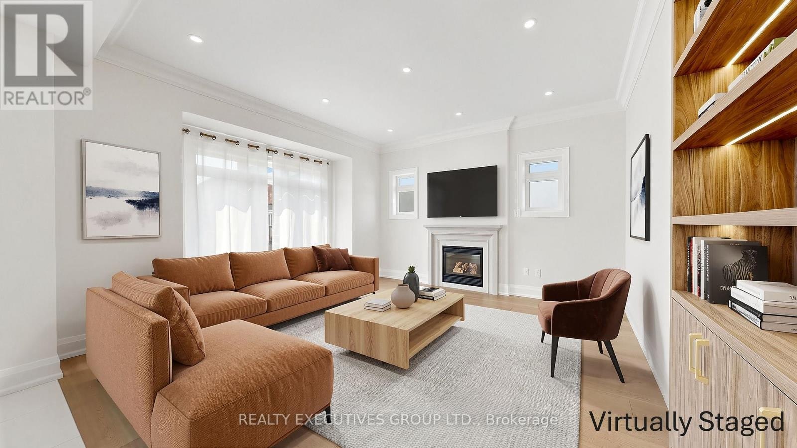 8 Limelight Street, Richmond Hill, ON, L3E 0P9 - 10