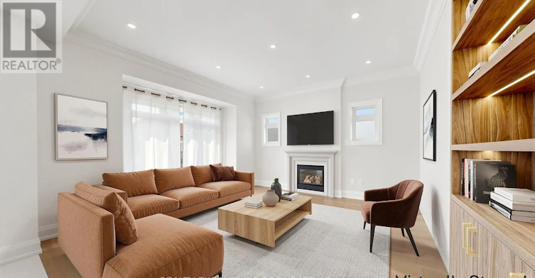 8 Limelight Street, Richmond Hill, ON, L3E 0P9 - 10