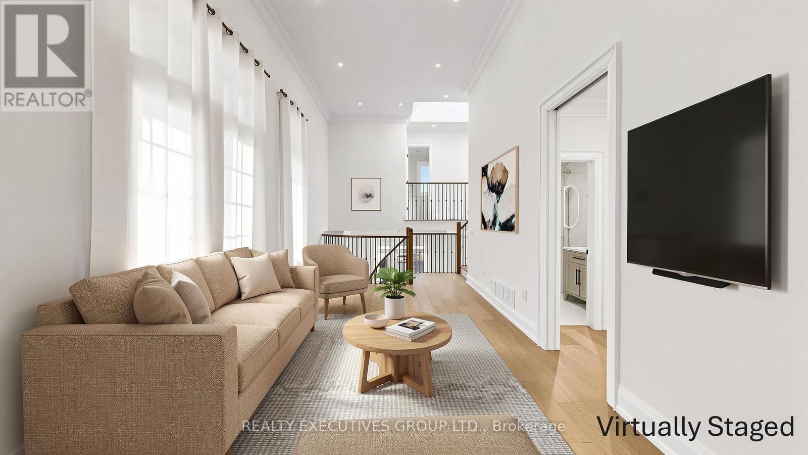 8 Limelight Street, Richmond Hill, ON, L3E 0P9 - 40