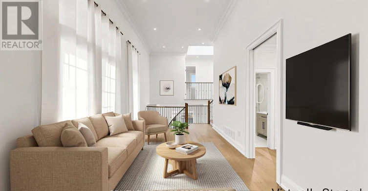 8 Limelight Street, Richmond Hill, ON, L3E 0P9 - 40