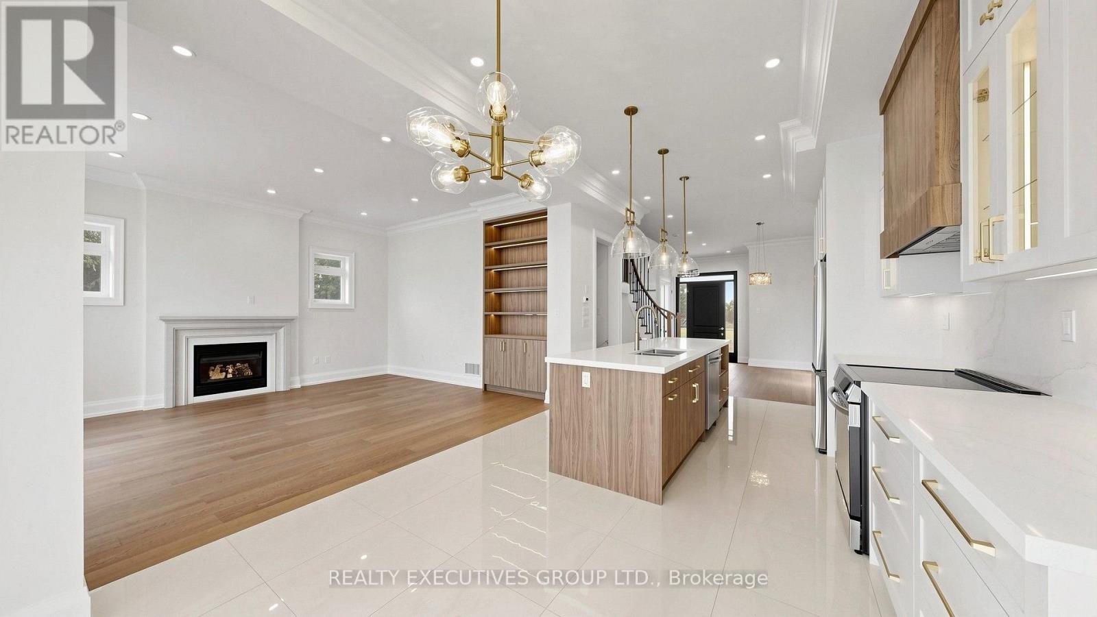 8 Limelight Street, Richmond Hill, ON, L3E 0P9 - 20