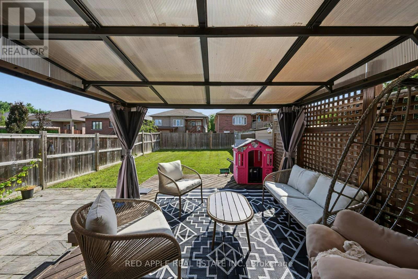 17 Booth Street, Bradford West Gwillimbury, ON, L3Z 0A4 - 35