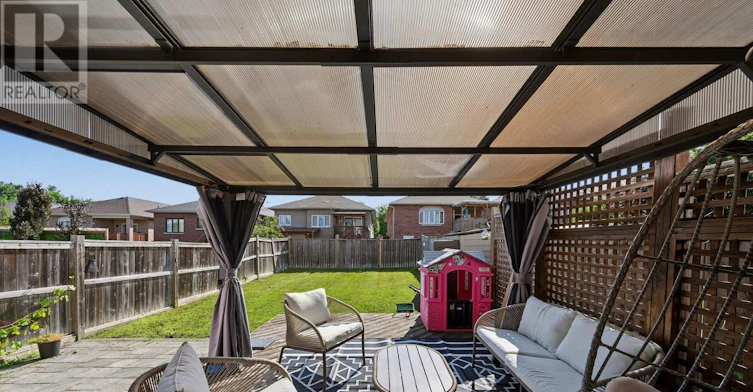 17 Booth Street, Bradford West Gwillimbury, ON, L3Z 0A4 - 35