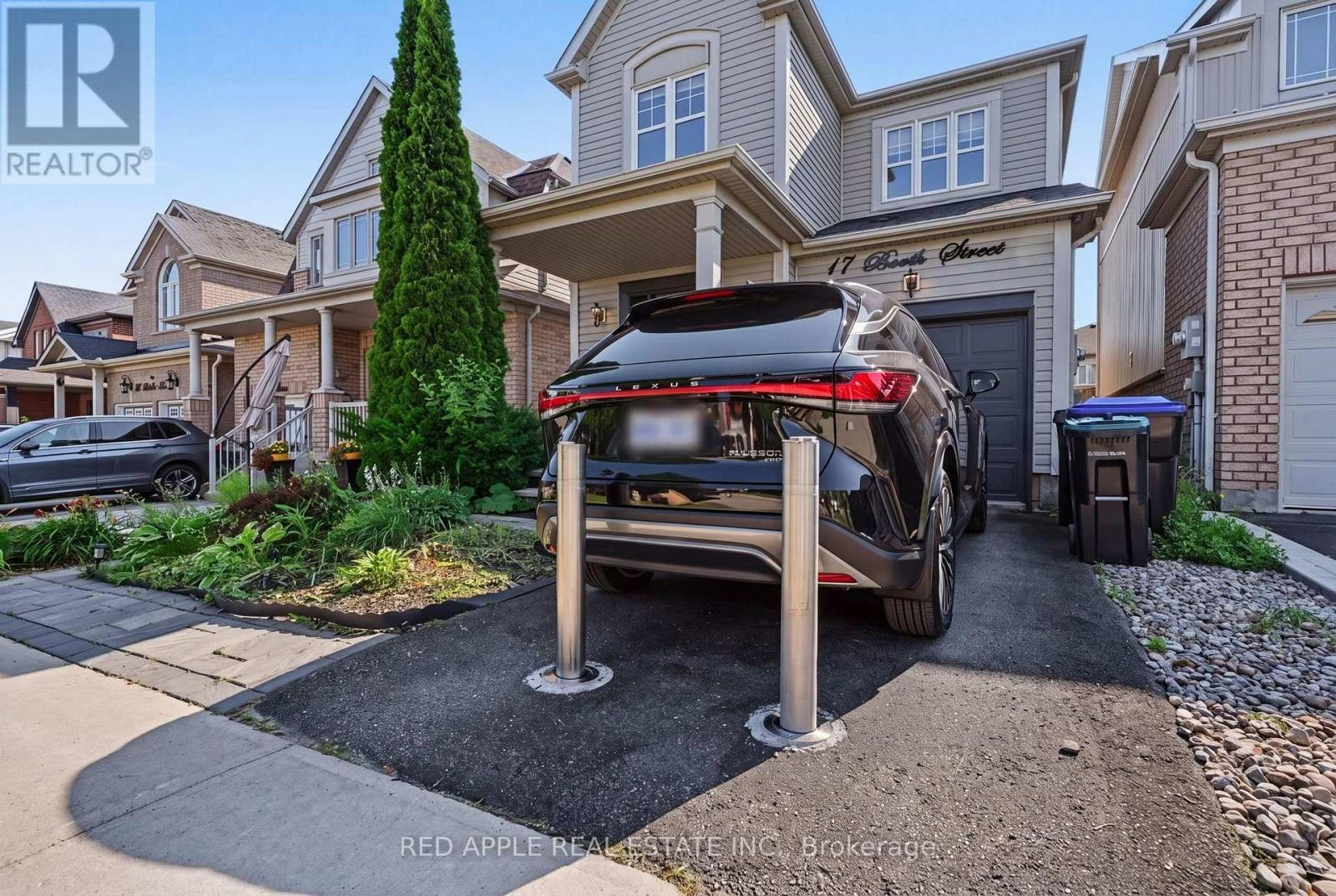 17 Booth Street, Bradford West Gwillimbury, ON, L3Z 0A4 - 3
