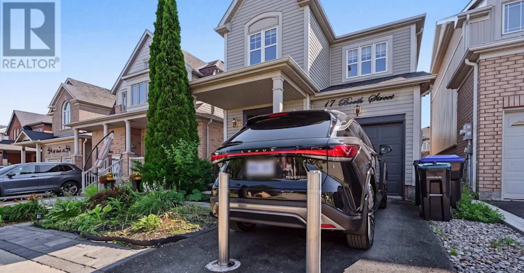 17 Booth Street, Bradford West Gwillimbury, ON, L3Z 0A4 - 3