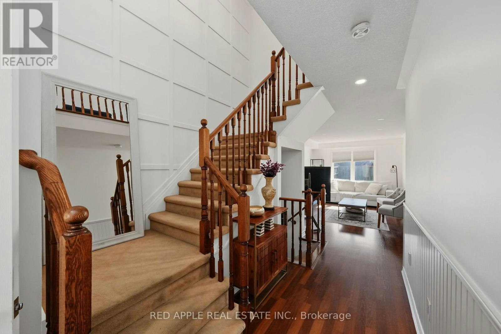 17 Booth Street, Bradford West Gwillimbury, ON, L3Z 0A4 - 9