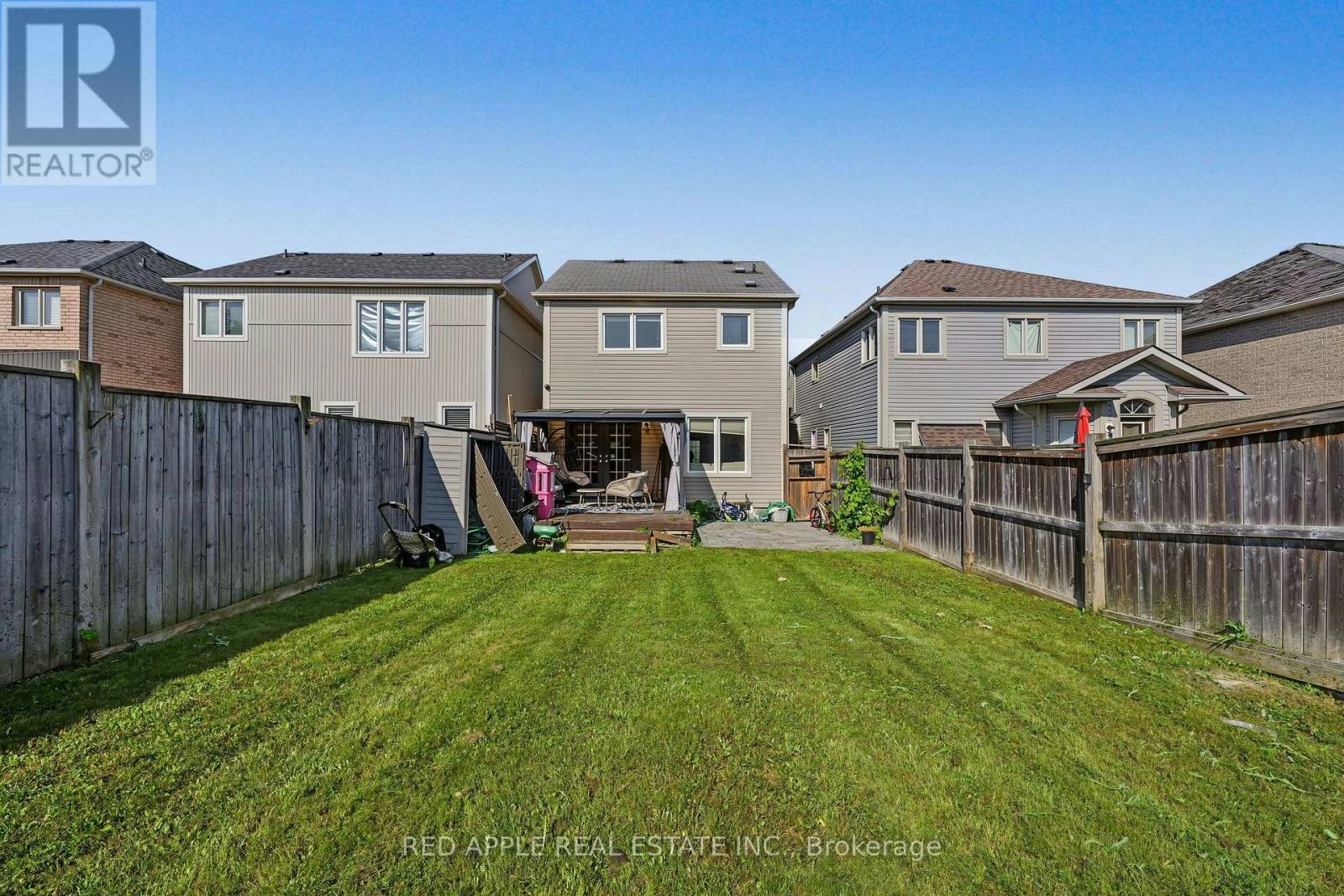17 Booth Street, Bradford West Gwillimbury, ON, L3Z 0A4 - 39