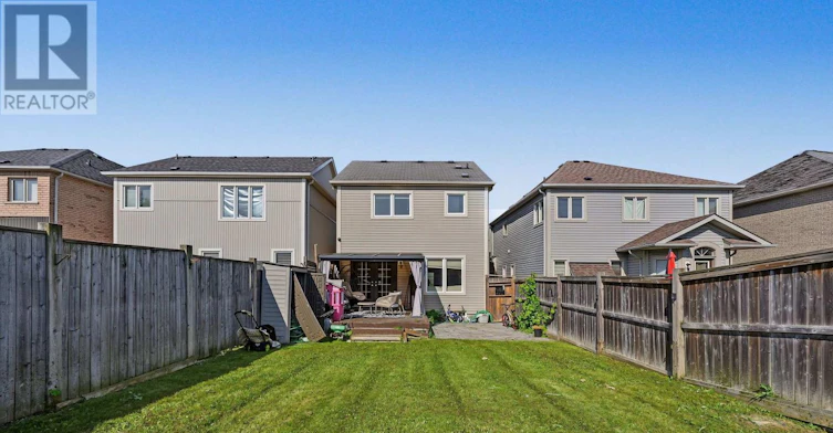 17 Booth Street, Bradford West Gwillimbury, ON, L3Z 0A4 - 39