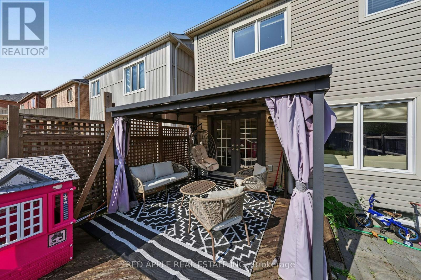17 Booth Street, Bradford West Gwillimbury, ON, L3Z 0A4 - 40