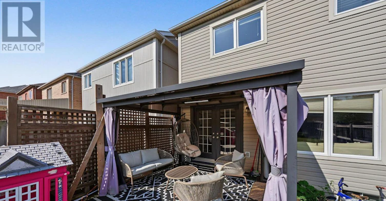 17 Booth Street, Bradford West Gwillimbury, ON, L3Z 0A4 - 40