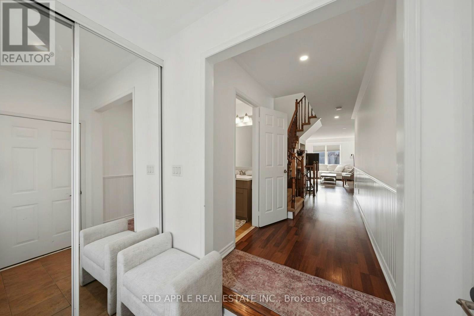17 Booth Street, Bradford West Gwillimbury, ON, L3Z 0A4 - 8