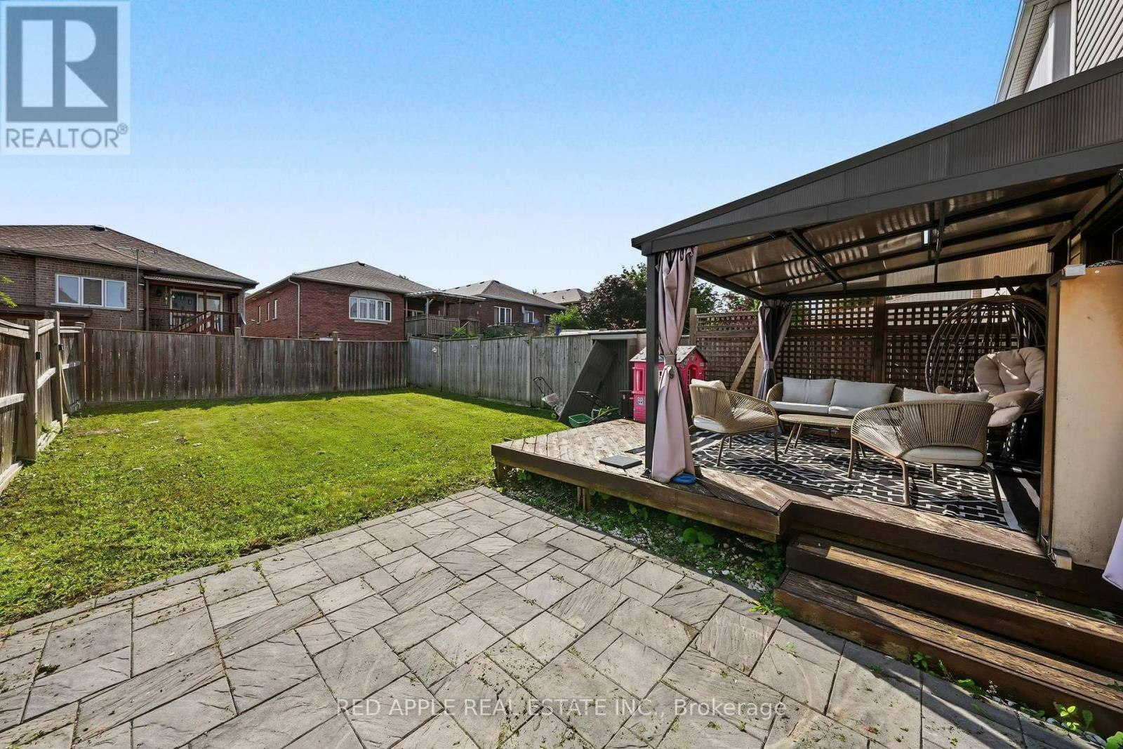 17 Booth Street, Bradford West Gwillimbury, ON, L3Z 0A4 - 36