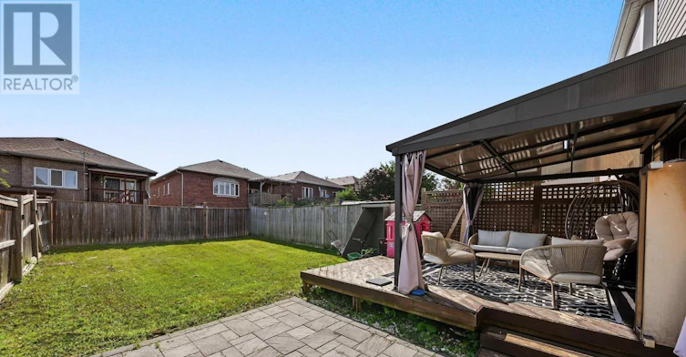 17 Booth Street, Bradford West Gwillimbury, ON, L3Z 0A4 - 36