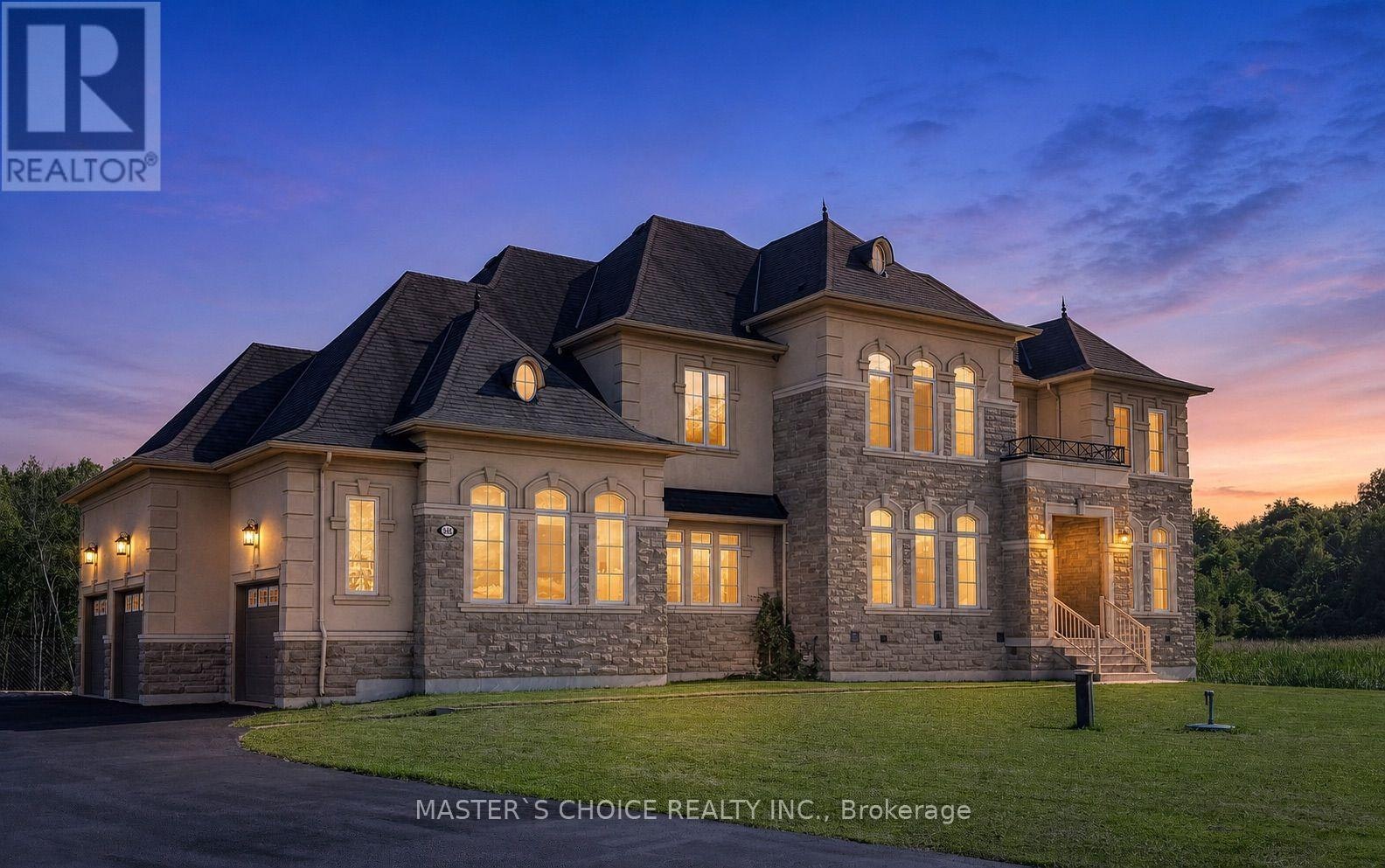 245 Pine Hill Road, Bradford West Gwillimbury, ON, L3Z 0H1