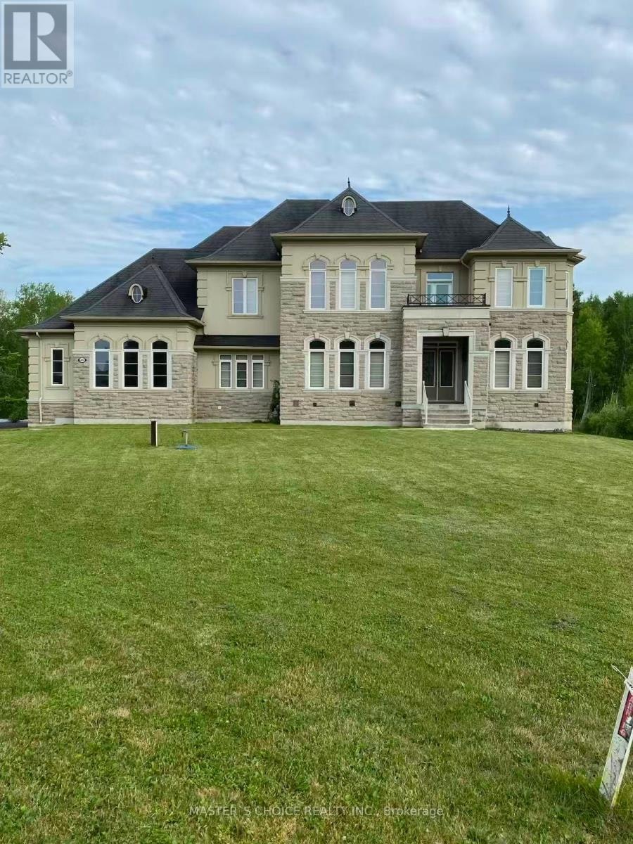 245 Pine Hill Road, Bradford West Gwillimbury, ON, L3Z 0H1