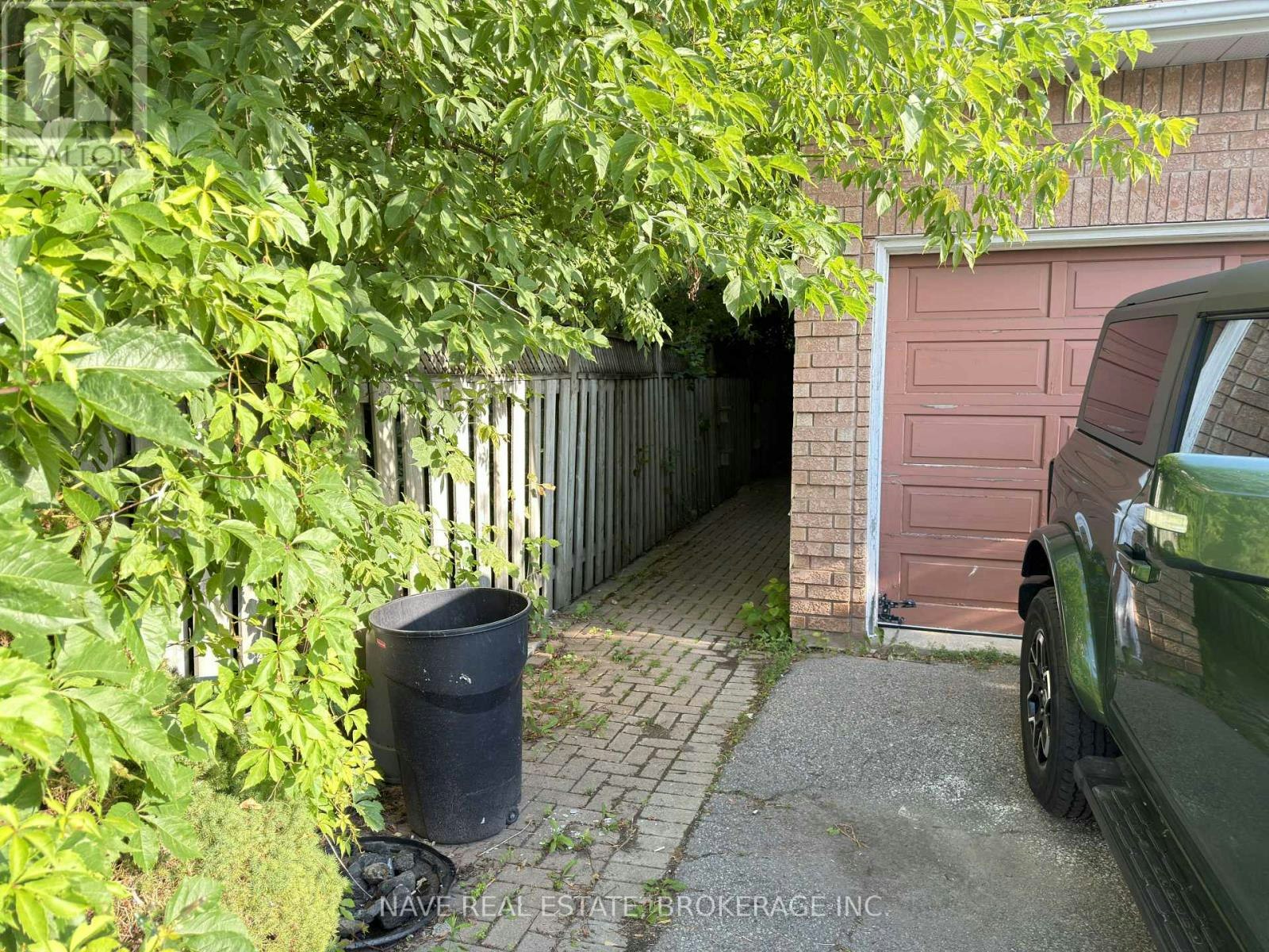 BASEMENT-86 Elgin Mills Road W, Richmond Hill, ON, L4C 4M2 - 2