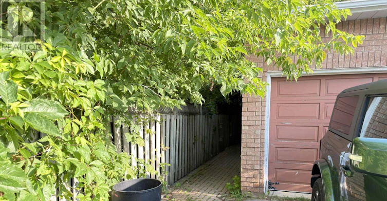 BASEMENT-86 Elgin Mills Road W, Richmond Hill, ON, L4C 4M2 - 2