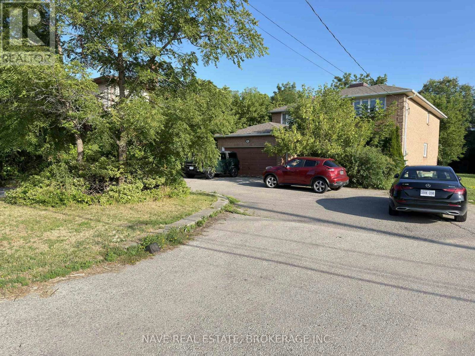 BASEMENT-86 Elgin Mills Road W, Richmond Hill, ON, L4C 4M2