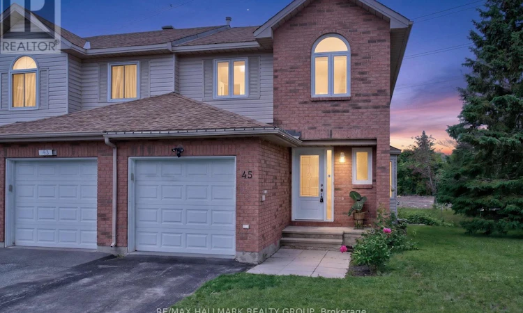 45 Birchbank Crescent