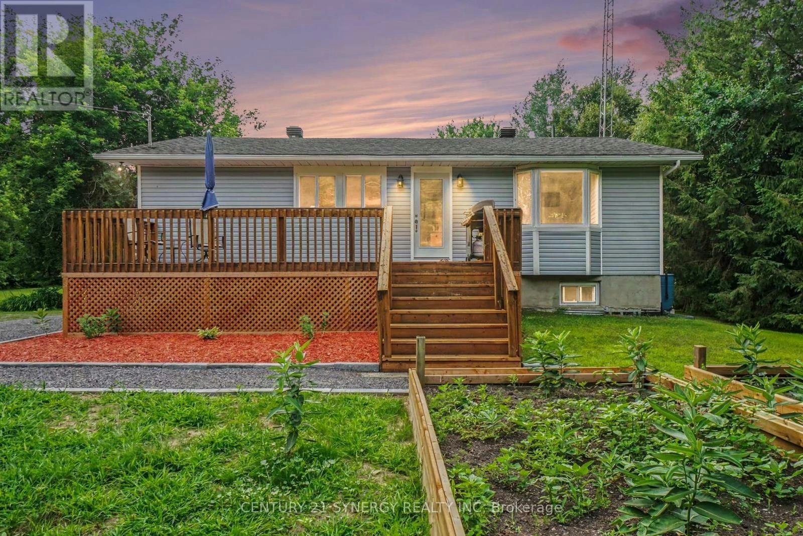 1409 Baker Road, Limoges, ON, K0A 1M0