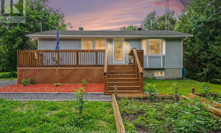 1409 Baker Road
