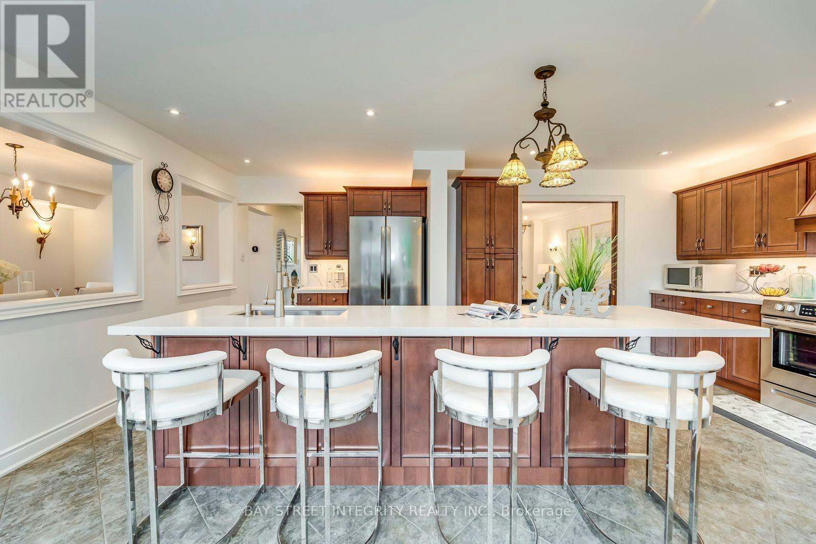 1469 Reeves Gate, Oakville, ON, L6M 3E2 - 3