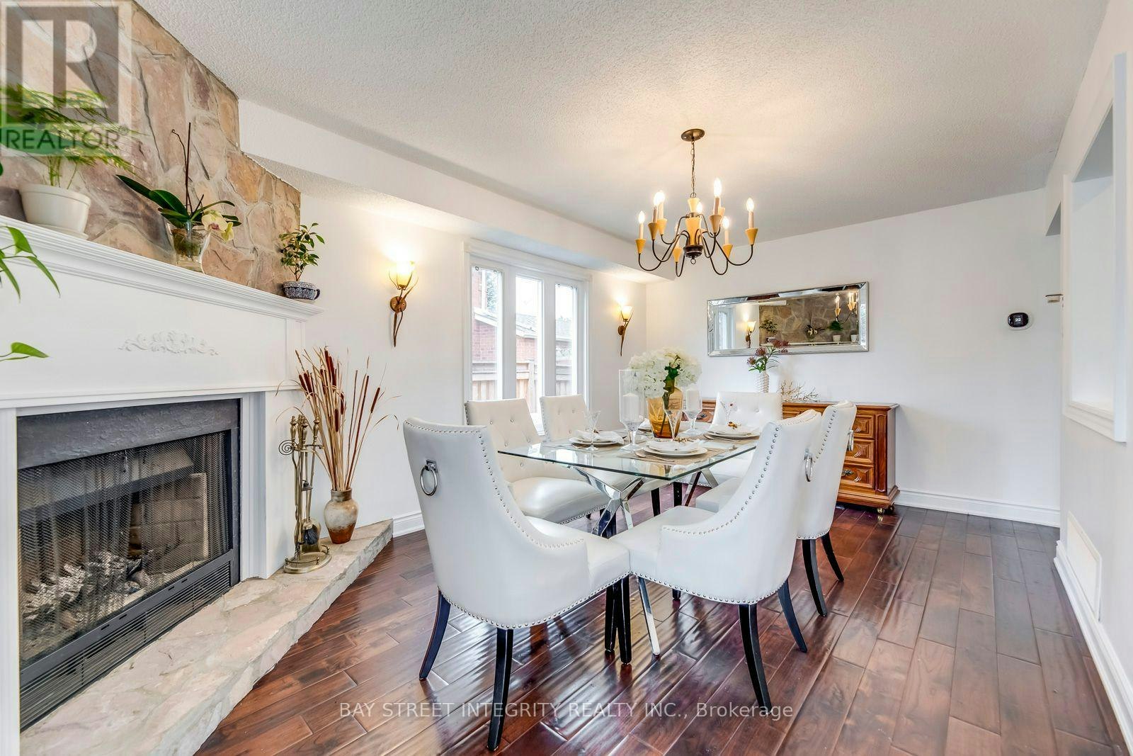 1469 Reeves Gate, Oakville, ON, L6M 3E2 - 4