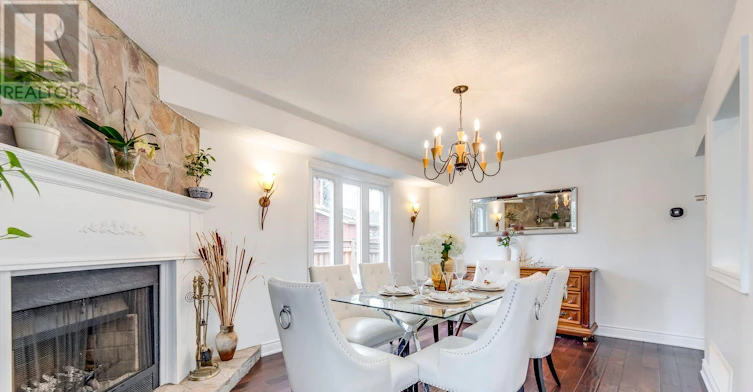 1469 Reeves Gate, Oakville, ON, L6M 3E2 - 4